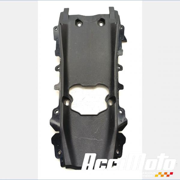 Pièce Moto Bavette protection alu YAMAHA MT-09 TRACER GT