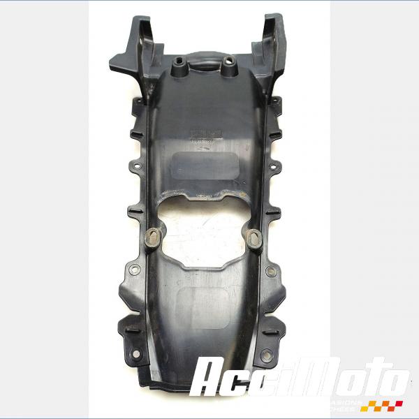 Pièce Moto Bavette protection alu YAMAHA MT-09 TRACER GT