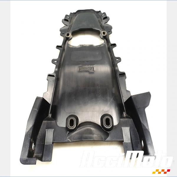 Pièce Moto Bavette protection alu YAMAHA MT-09 TRACER GT