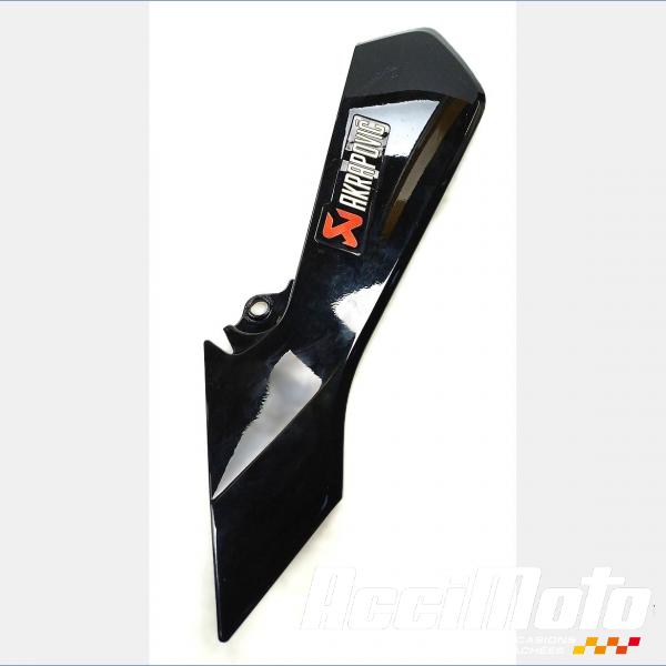 Part Motor bike Cache sous selle (gauche) YAMAHA MT-09 TRACER GT