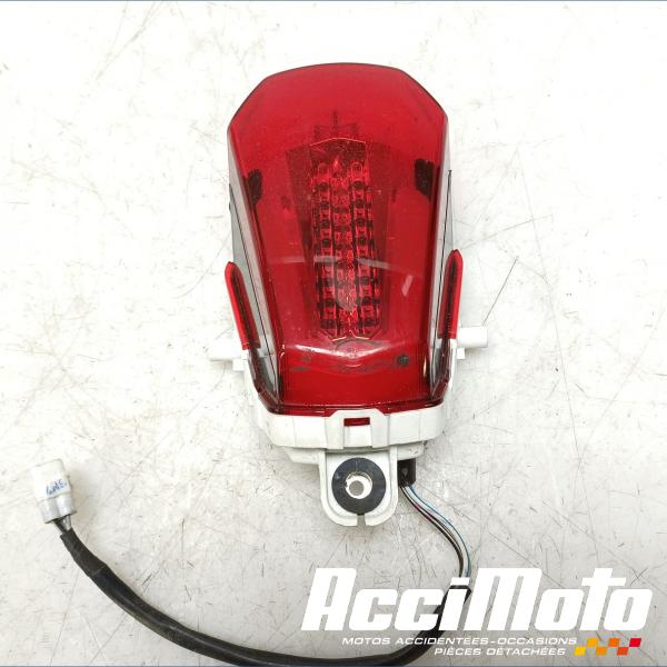 Pièce Moto Feu arrière SUZUKI GSXR 1000