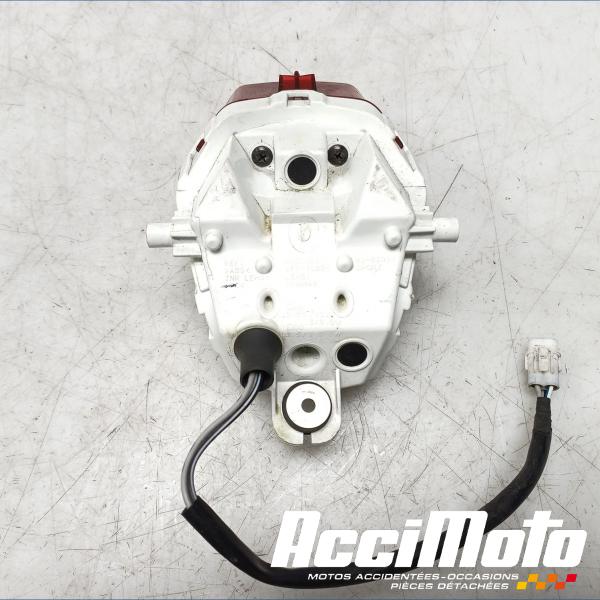 Pièce Moto Feu arrière SUZUKI GSXR 1000