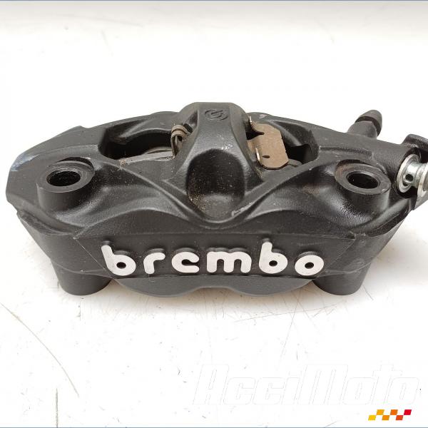 Pièce Moto étrier de frein avant (droit) SUZUKI GSXR 1000