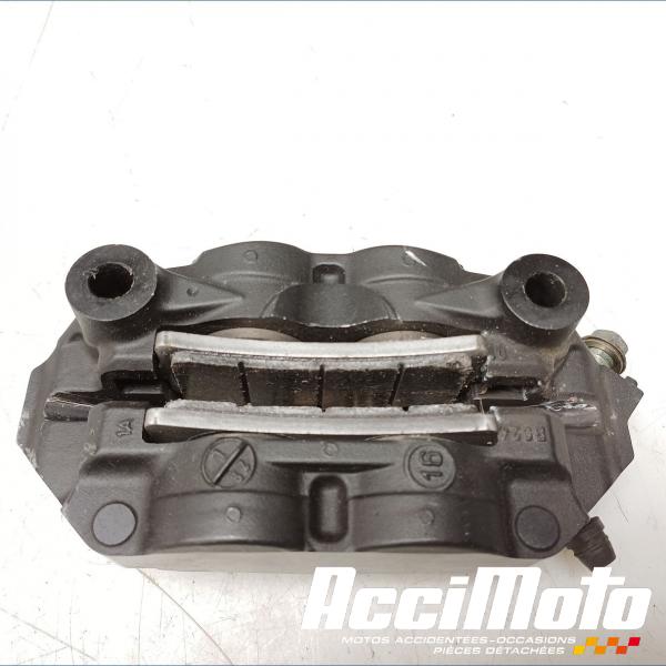 Pièce Moto étrier de frein avant (droit) SUZUKI GSXR 1000