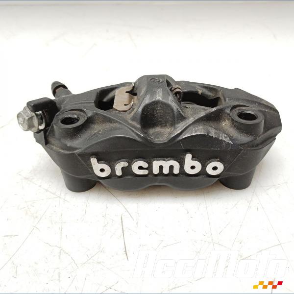 Pièce Moto étrier de frein avant (gauche) SUZUKI GSXR 1000