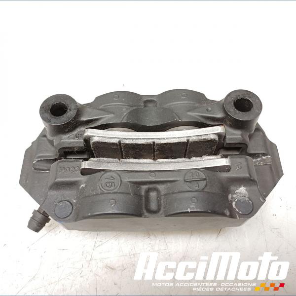 Pièce Moto étrier de frein avant (gauche) SUZUKI GSXR 1000