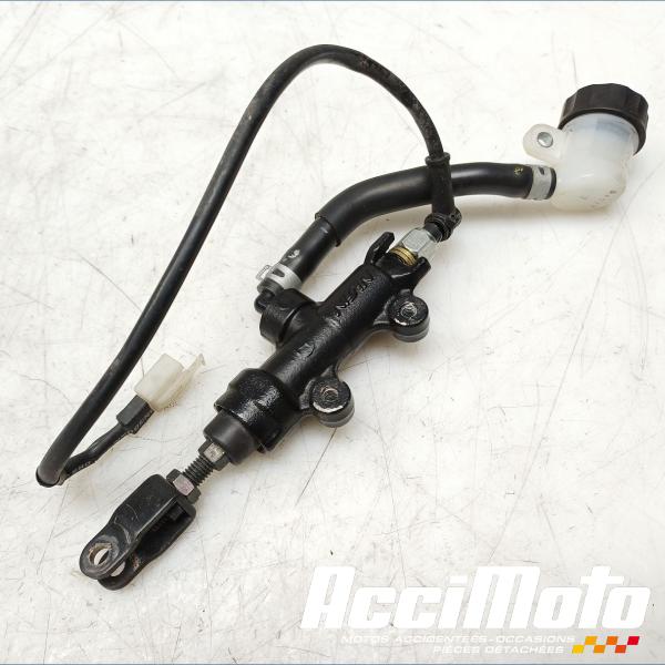 Pièce Moto Maître cylindre de frein arrière SUZUKI GSXR 1000