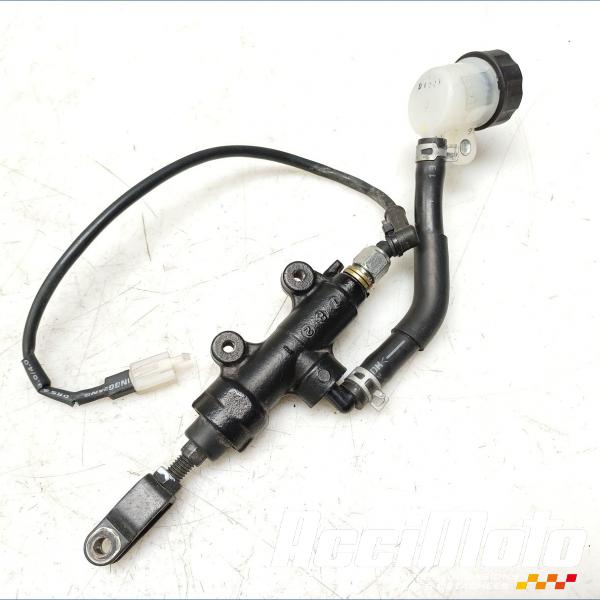 Pièce Moto Maître cylindre de frein arrière SUZUKI GSXR 1000