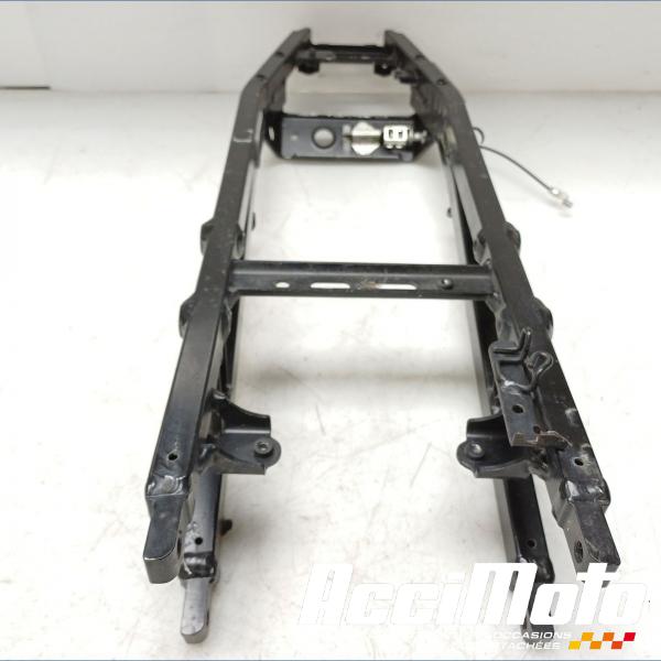 Pièce Moto Boucle arrière de cadre SUZUKI GSXR 1000