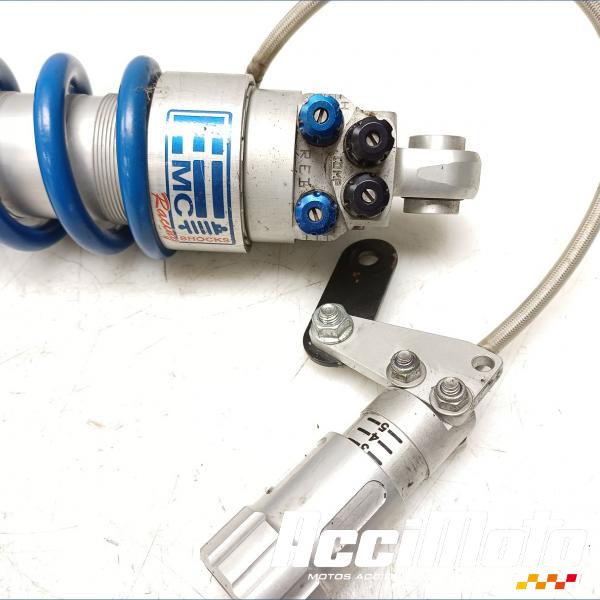 Pièce Moto AMORTISSEUR CENTRAL SUZUKI GSXR 1000