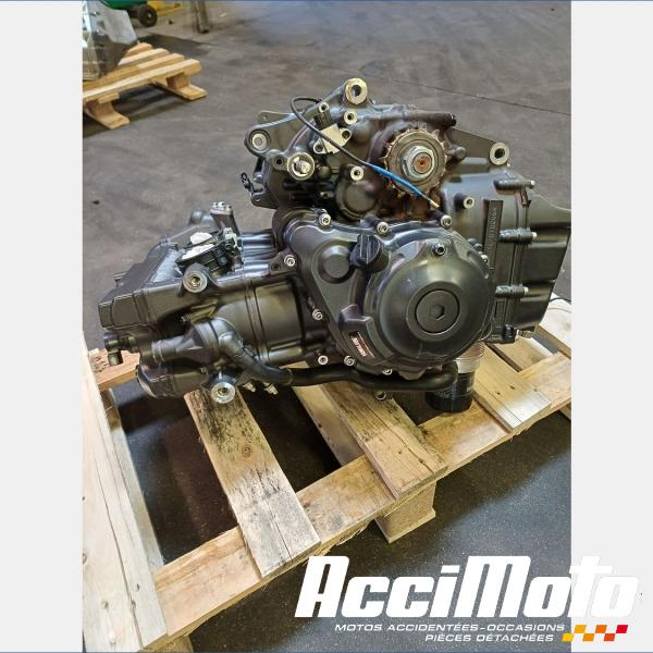 Pièce Moto Moteur YAMAHA XTZ TENERE 700