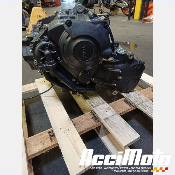 Pièce Moto Moteur YAMAHA XTZ TENERE 700