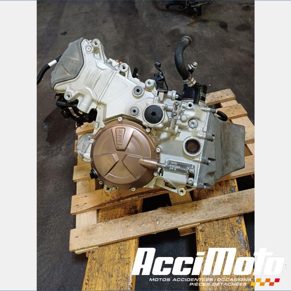 Pièce Moto Moteur BMW S1000 RR