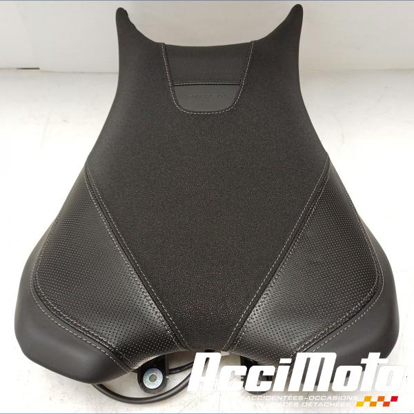 Pièce Moto SELLE AV PERSO YAMAHA NIKEN