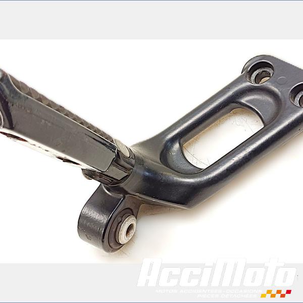 Pièce Moto Platine repose-pied arrière (droit) HARLEY DAVIDSON NIGHT ROD SPECIAL VRSCDX