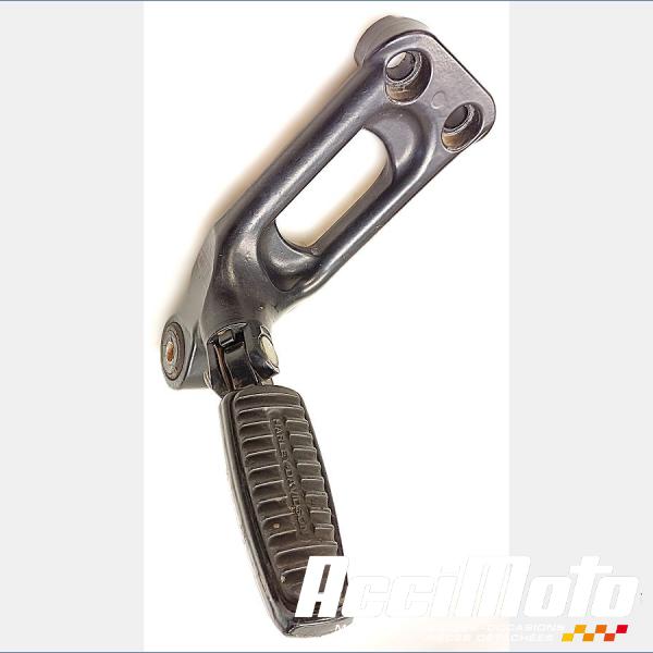 Pièce Moto Platine repose-pied arrière (droit) HARLEY DAVIDSON NIGHT ROD SPECIAL VRSCDX