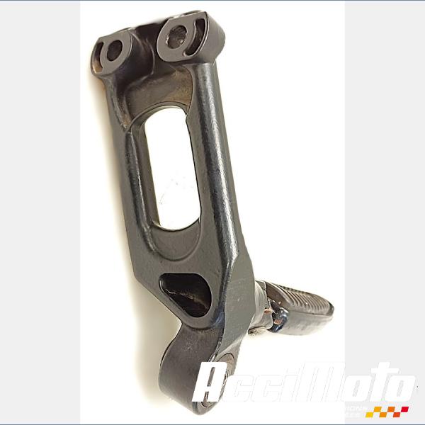 Pièce Moto Platine repose-pied arrière (droit) HARLEY DAVIDSON NIGHT ROD SPECIAL VRSCDX