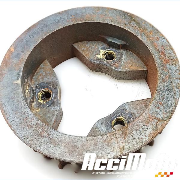 Pièce Moto Poulie de transmission HARLEY DAVIDSON NIGHT ROD SPECIAL VRSCDX