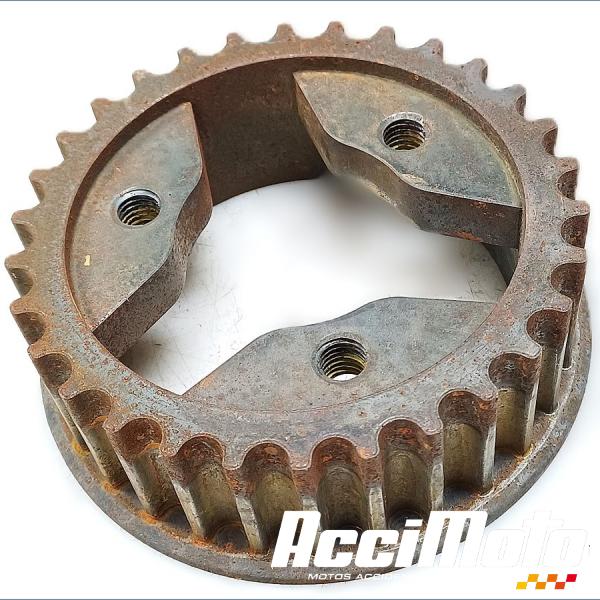 Pièce Moto Poulie de transmission HARLEY DAVIDSON NIGHT ROD SPECIAL VRSCDX