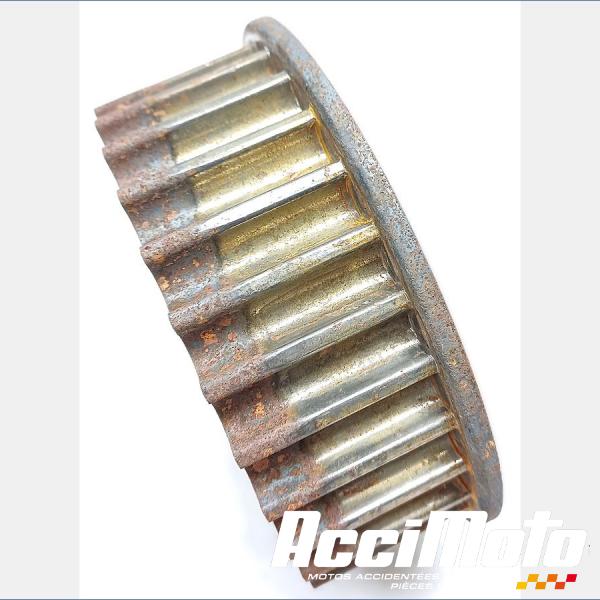 Pièce Moto Poulie de transmission HARLEY DAVIDSON NIGHT ROD SPECIAL VRSCDX