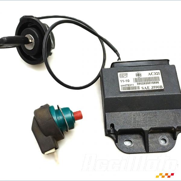 Pièce Moto Kit neiman+cdi PIAGGIO X EVO 125