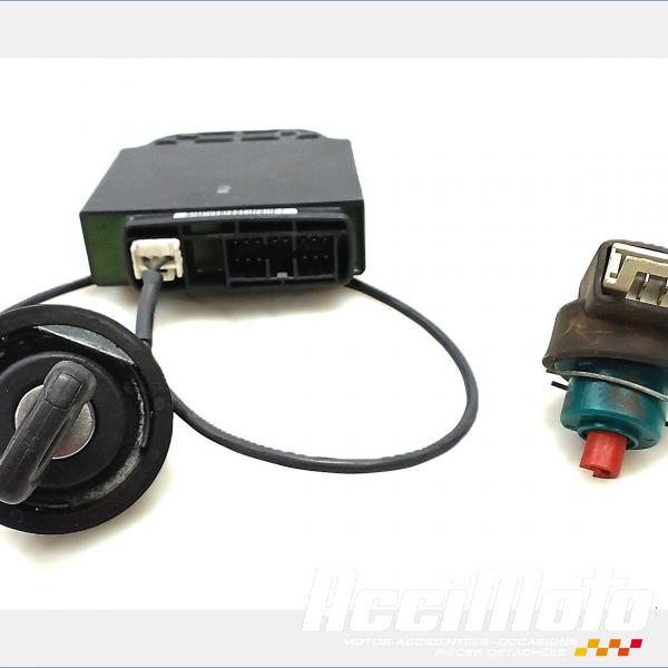 Pièce Moto Kit neiman+cdi PIAGGIO X EVO 125