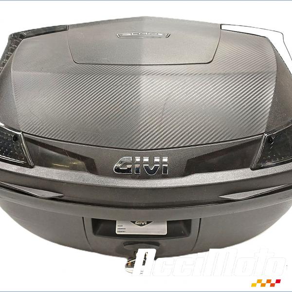Pièce Moto Top-case HONDA CBF600S