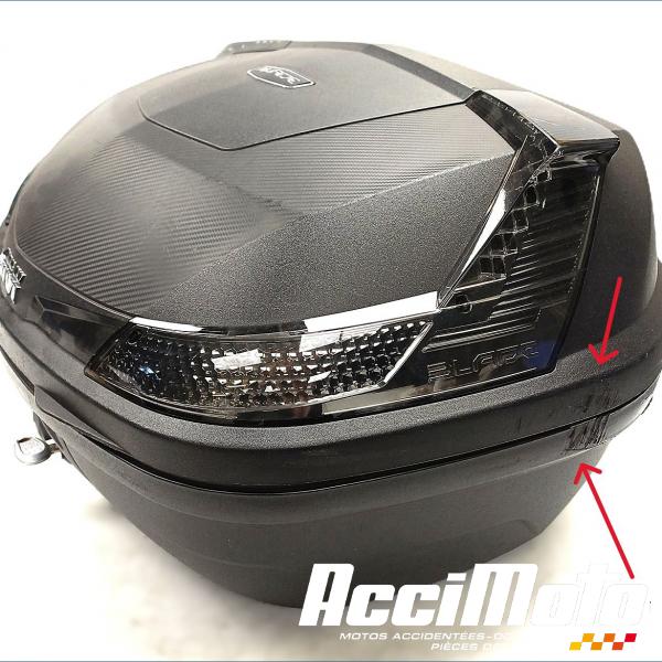 Pièce Moto Top-case HONDA CBF600S