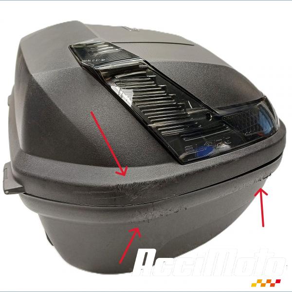 Pièce Moto Top-case HONDA CBF600S