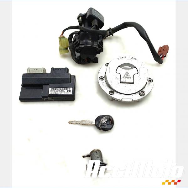Pièce Moto Kit neiman+cdi HONDA CBF600S
