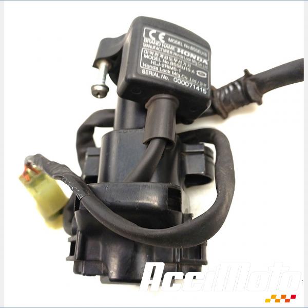 Pièce Moto Kit neiman+cdi HONDA CBF600S