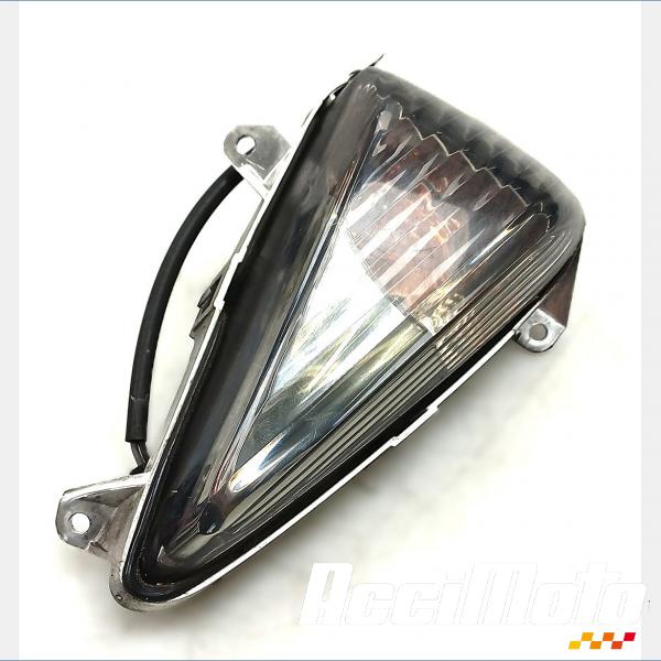 Pièce Moto Clignotant avant (gauche) HONDA CBF600S