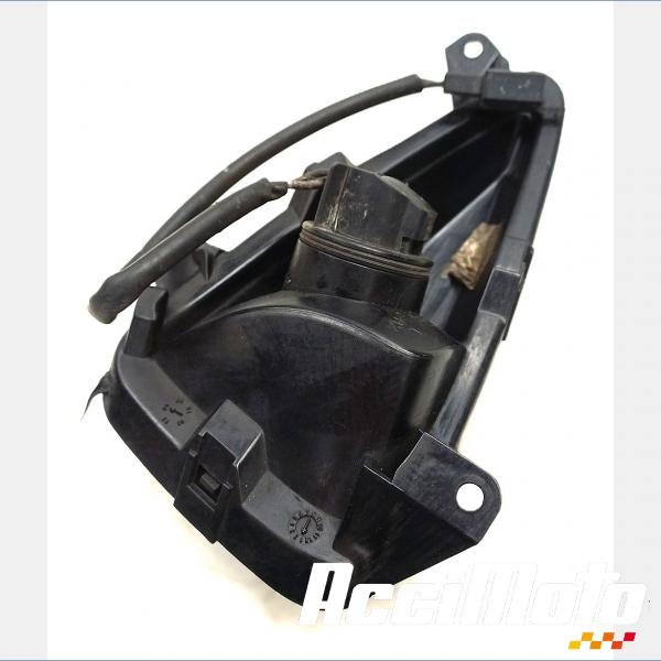 Pièce Moto Clignotant avant (gauche) HONDA CBF600S