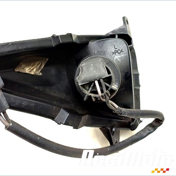 Pièce Moto Clignotant avant (gauche) HONDA CBF600S