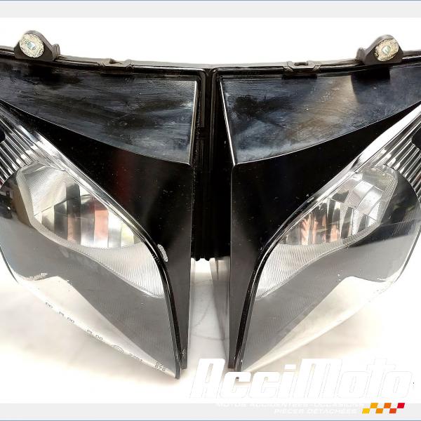 Pièce Moto Phare (optique avant) HONDA CBF600S