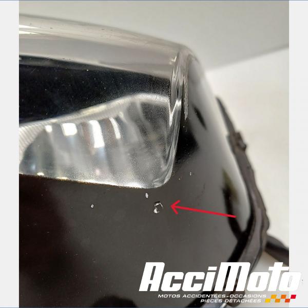 Pièce Moto Phare (optique avant) HONDA CBF600S