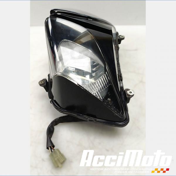 Pièce Moto Phare (optique avant) HONDA CBF600S