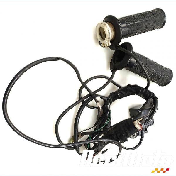 Pièce Moto Poignées chauffantes HONDA CBF600S