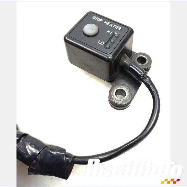 Pièce Moto Poignées chauffantes HONDA CBF600S