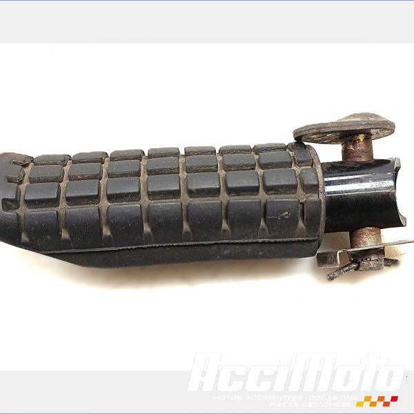 Pièce Moto Repose-pied arrière (gauche) HONDA CBF600S
