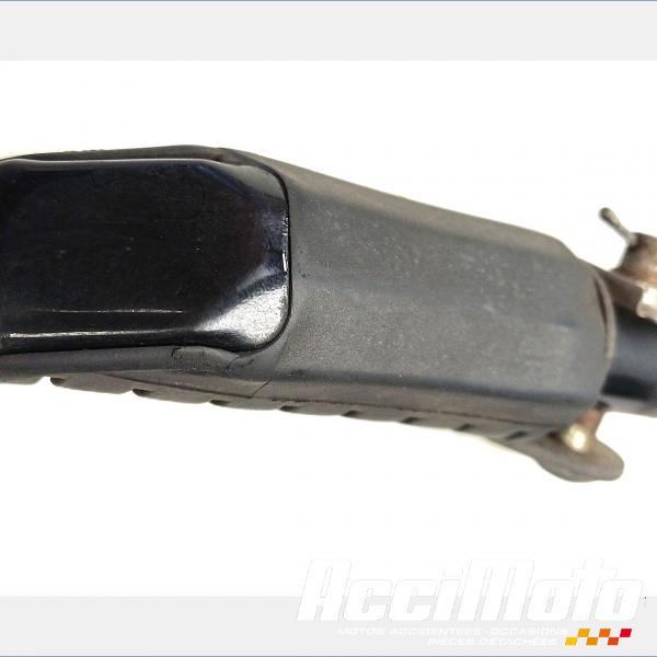 Pièce Moto Repose-pied arrière (gauche) HONDA CBF600S