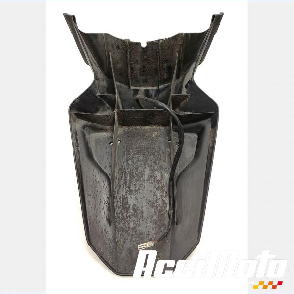 Pièce Moto Support plaque d'immat./bavette arr HONDA CBF600S