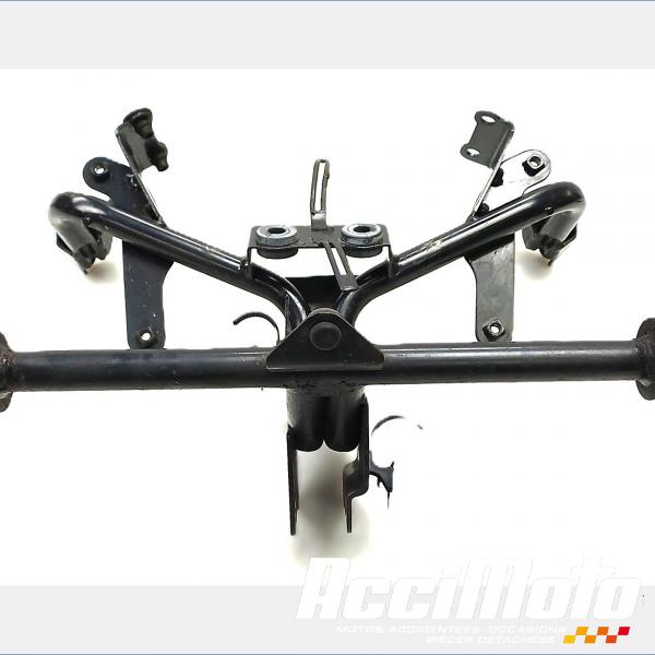 Pièce Moto Araignée (support tête de fourche) HONDA CBF600S