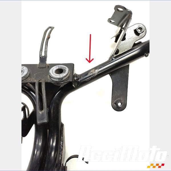 Pièce Moto Araignée (support tête de fourche) HONDA CBF600S