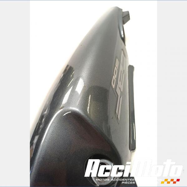 Pièce Moto Coque arrière (droite) HONDA CBF600S