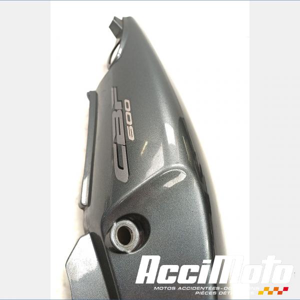 Pièce Moto Coque arrière (gauche) HONDA CBF600S