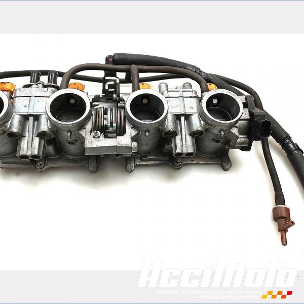 Pièce Moto Rampe d'injection (moteur) HONDA CBF600S
