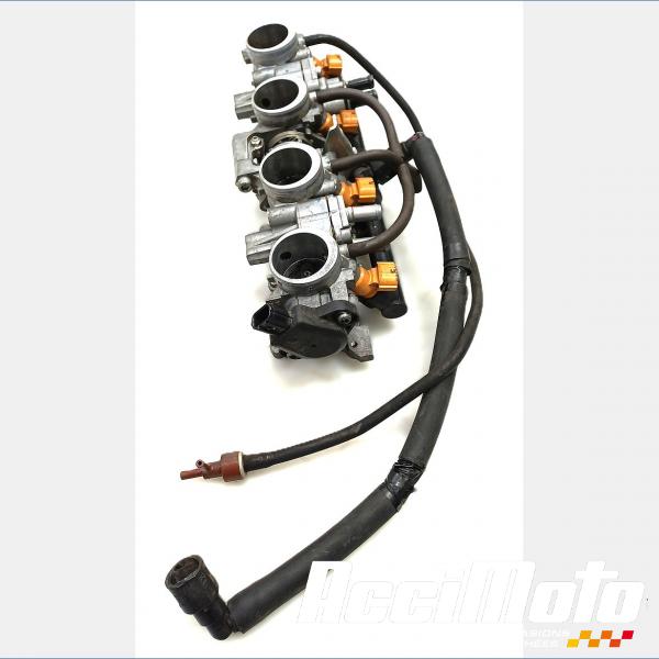 Pièce Moto Rampe d'injection (moteur) HONDA CBF600S
