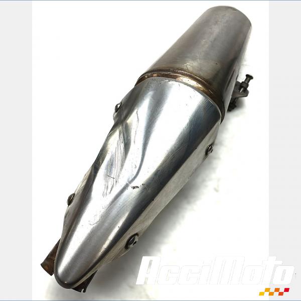 Pièce Moto Silencieux (origine) HONDA CBF600S