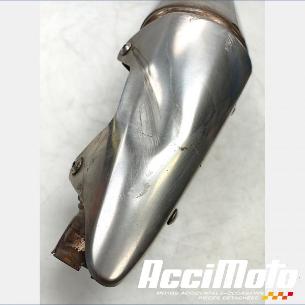 Pièce Moto Silencieux (origine) HONDA CBF600S